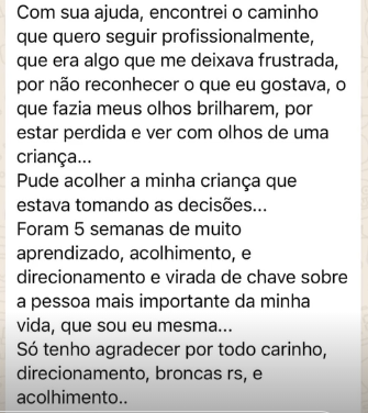 Depoimento