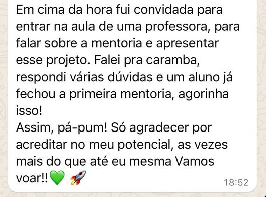 Depoimento