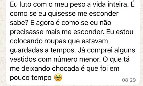 Depoimento