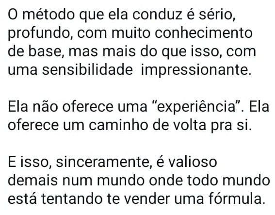 Depoimento