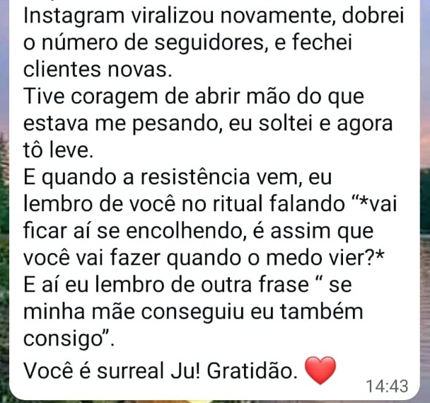 Depoimento