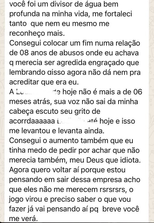 Depoimento