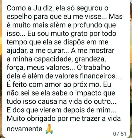 Depoimento