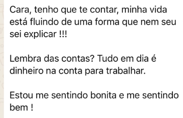 Depoimento